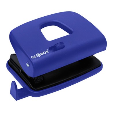 PERFORATOR 20 COLI ALBASTRU GLOBOX foto