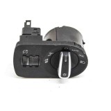 Modul de control comutator faruri AUDI Q3 8U 2017 OEM: 8P0919093,8X2941531AN 15480861
