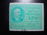 SUA 1946 TAXA