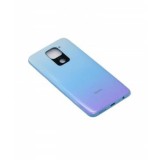 Capac Baterie Xiaomi Redmi Note 9 Alb Service Pack