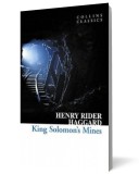 Kings Solomon&#039;s Mines - Harper Collins