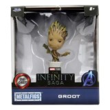 JADA FIGURINA METALICA GROOT 10CM