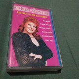 CASETA AUDIO MARIA CARNECI-AMIUBIT SI-AM SA IUBESC ORIGINALA!!!