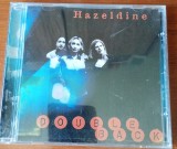 CD audio original Hazeldine - Douible Back NM-