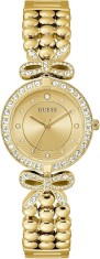 Ceas Dama, Guess, Ribbon GW0838L2 - Marime universala