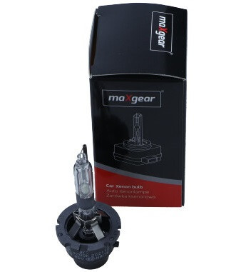 Bec Xenon Maxgear D2R 85V 35W P32D-3 4300K 78-0111