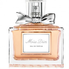 Miss Dior Apa de parfum Femei 30 ml foto