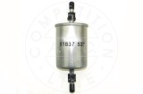 AIC 51837 Calitatea originală AIC filtru combustibil