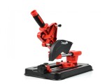 Suport pentru polizor unghiular, 115 / 125 mm, 0&deg; -45&deg;, Tvardy T03299