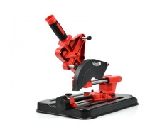 Suport pentru polizor unghiular, 115 / 125 mm, 0&deg; -45&deg;, Tvardy T03299