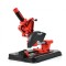 Suport pentru polizor unghiular, 115 / 125 mm, 0&deg; -45&deg;, Tvardy T03299