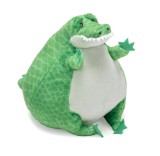 Crocodil Flipkins-Jucarie Plus Wild Republic 13cm