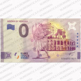 !!! 0 EURO SOUVENIR - ITALIA , VERONA , ARENA ROMANA - 2021.1 - UNC