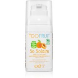 Toofruit My Sunscreen Milk loțiune pentru plaja pentru copii SPF 50 30 ml