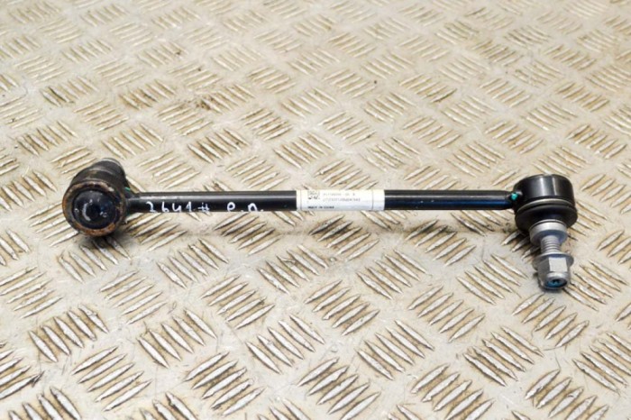 Bieleta stabilizatoare dreapta față TESLA MODEL 3 2021 OEM: 1188396-00-B 14977472