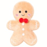 Jucarie de plus Turta Dulce 25 cm, moale si simpatica