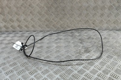 Cablu &amp;icirc;ncuietoare capota ASTON MARTIN VANTAGE Coupe 2006 OEM: 6G33‑16C656‑AD 31220564 foto
