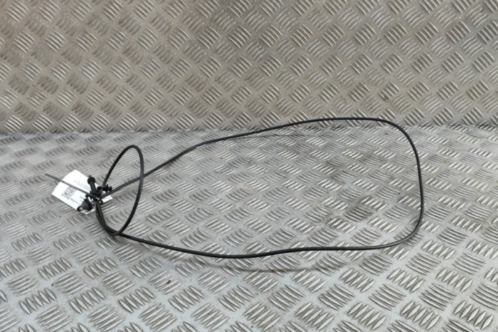 Cablu &icirc;ncuietoare capota ASTON MARTIN VANTAGE Coupe 2006 OEM: 6G33‑16C656‑AD 31220564