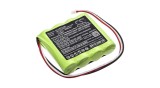 Cameron Sino 2000mAh Chatillon Force DFE,Force DFS,Force DFS-R,Force SPK-DF-112,DFX2,DFS2,DFS2-R,DFE2,DFX Baterie