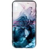 Toc TPU+PC UV Print Apple iPhone XR Model 01