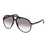 Ochelari de soare barbati Tom Ford FT1061 01B