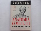 VICTOR PAPILIAN - ANATOMIA OMULUI. VOL. II. SPLANHNOLOGIA. Ediția a X-a