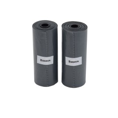 [Set 60x] Saculeti pentru cosul de gunoi auto Baseus, CRLJD-0G foto