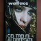 Edgar Wallace - Cei trei fii ai dreptatii