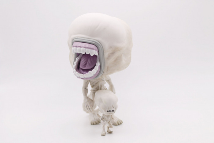 Figurina Funko Pop - Alien Covenant Neomorph Toddler Pop