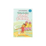 The Berenstain Bears Play T-Ball