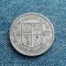 1k - 1 Rupees 1987 Mauritius / primul an de batere