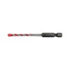 Burghiu universal cu coada hex 4.0mm Yato YT-44781