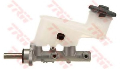 Pompa centrala, frana HONDA ACCORD VII (CL) (2003 - 2008) TRW PMF726 foto