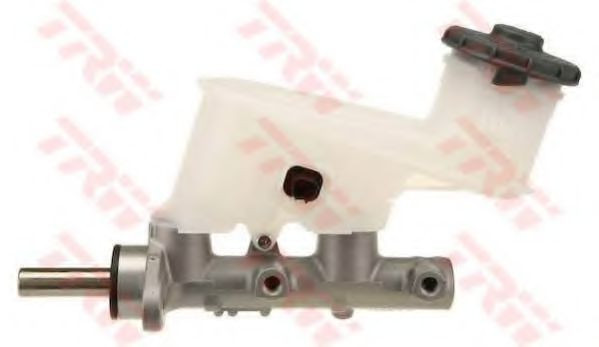 Pompa centrala, frana HONDA ACCORD VII (CL) (2003 - 2008) TRW PMF726