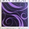 PORTRETE LIRICE de ION PILLAT , 1969