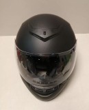 Casca Moto Integrala FAVOTO S (55-56 cm) Negru mat