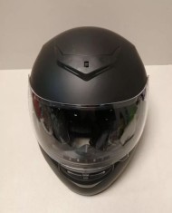 Casca Moto Integrala FAVOTO S (55-56 cm) Negru mat