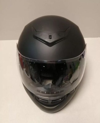 Casca Moto Integrala FAVOTO S (55-56 cm) Negru mat foto