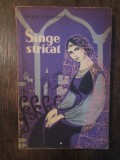 Singe stricat-Borisav Stancovici