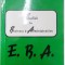 ENGLISH FOR BUSINESS &amp;amp, ADMINISTRATION , Bucharest 2002