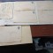 Lot de 6 carti postale religioase vintage