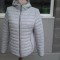 Crivit Grey | geaca outdoor mar. 38 - 40 | S - M