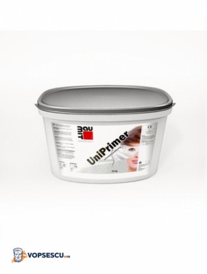 Grund universal Baumit UniPrimer Alb foto