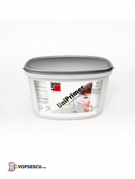 Grund universal Baumit UniPrimer Alb