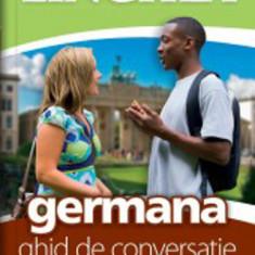 Germana. Ghid de conversatie EE Ed.III