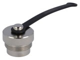 Capac Protec&Aring;&pound;ie M16 cu Filet Exterior - AMPHENOL