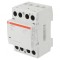 Contactor 2P 63A 24V NO