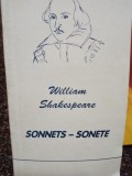 William Shakespeare - Sonnets - Sonete