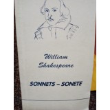 William Shakespeare - Sonnets - Sonete