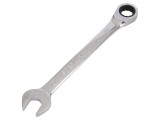 Cheie combinată 18mm oțel crom-vanadium nichelat